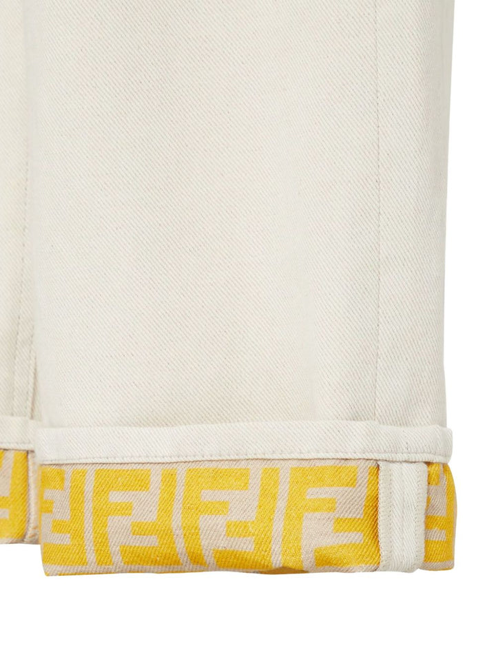 Fendi Jeans - Bright | 3cbe91108ffcaa54b78f55fb19e4b86c88ac4e83