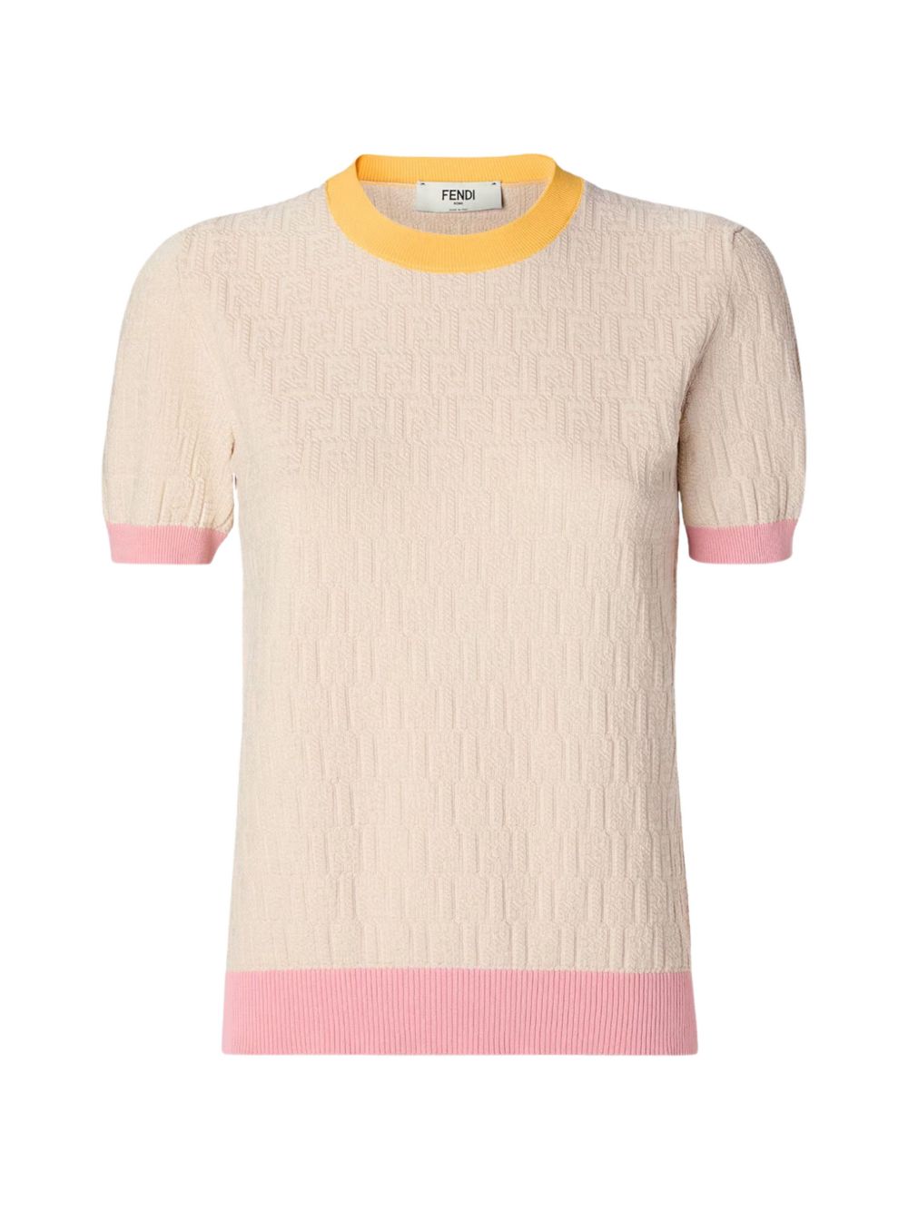 Fendi Sweaters - Chiari e Naturali | 97a515f96d115c1616608e339ac77179dc4154cd