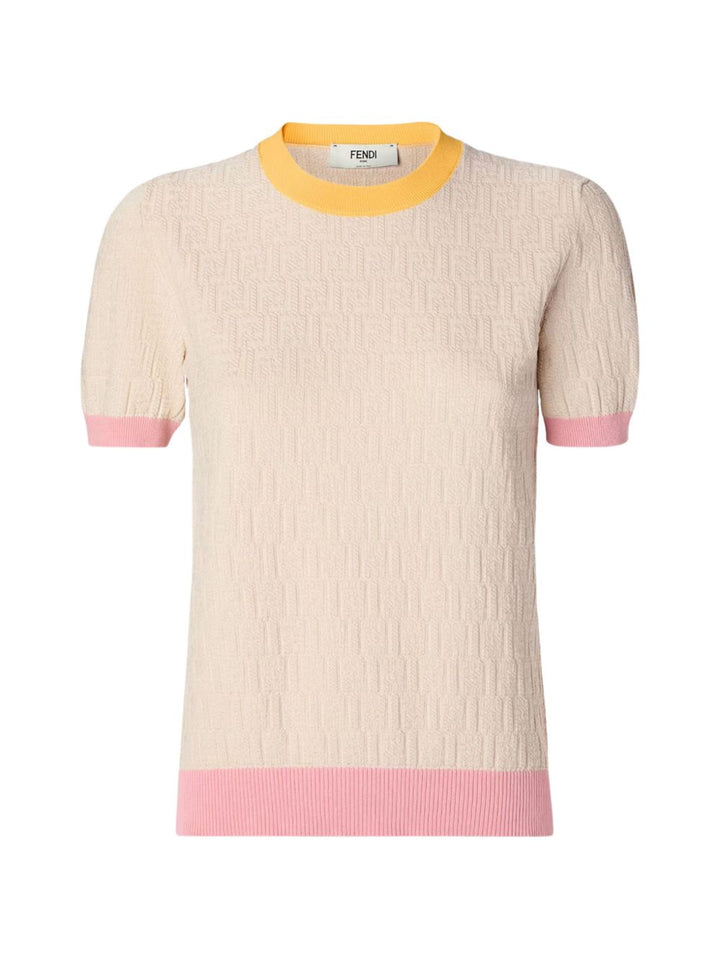 Fendi Sweaters - Chiari e Naturali | 97a515f96d115c1616608e339ac77179dc4154cd