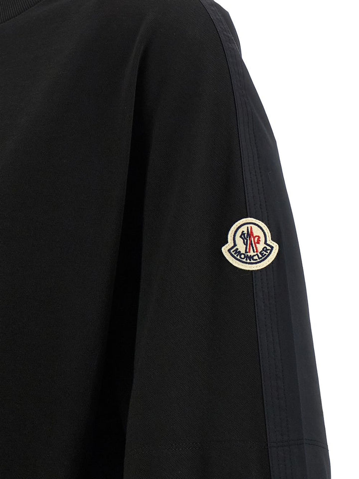 Moncler Dresses - Neri e Grigi | f8da7abbf557e401073b13467208f407f1373b0f