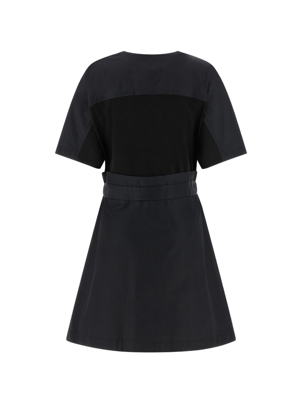 Moncler Dresses - Neri e Grigi | 93ad3ec9522260b6f35927f021e8f9b042fbe8b8