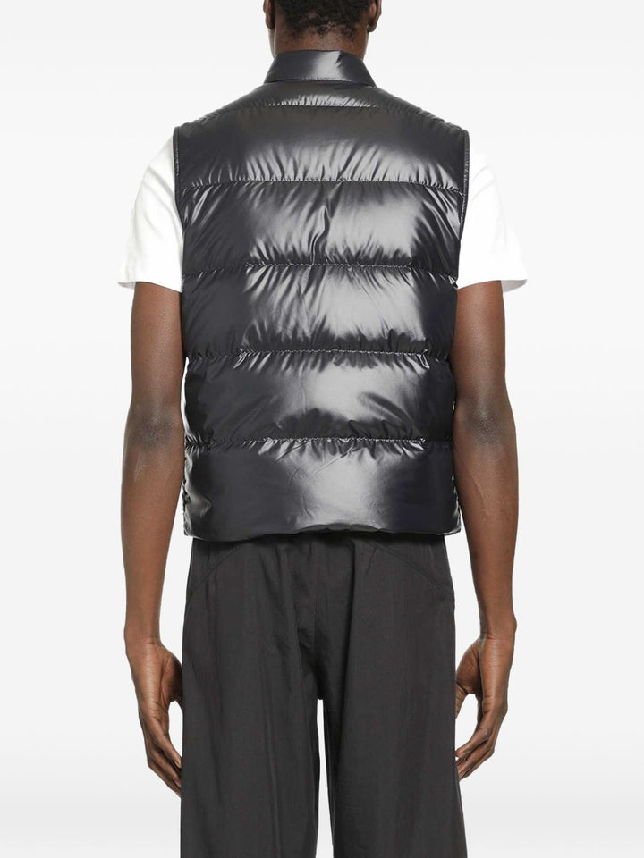 Moncler Jackets - Blue and green | 50e9d344825eff5792a978fdb3a3dd31ef66a399