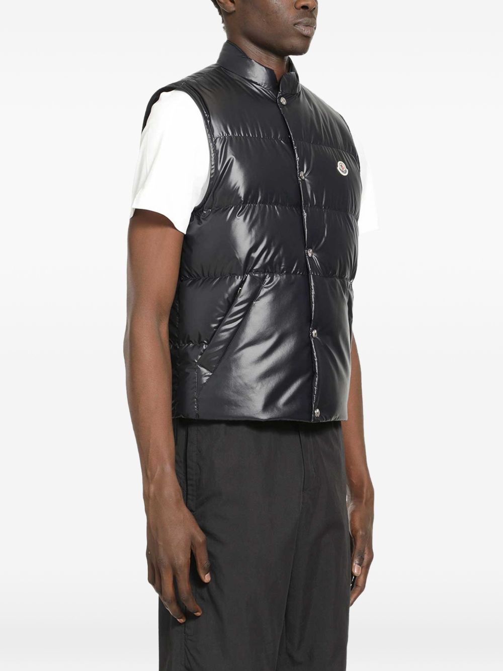 Moncler Jackets - Blue and green | 1e9927dce55603a3b6433a534a5413296de5b83d