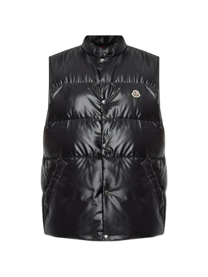 Moncler Jackets - Blacks and greys | 51763cd4c9e7d3c3b06a2ca29e49bc18e5668f6b