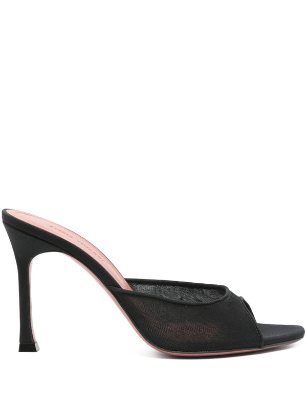 Alexa Heel Sandals