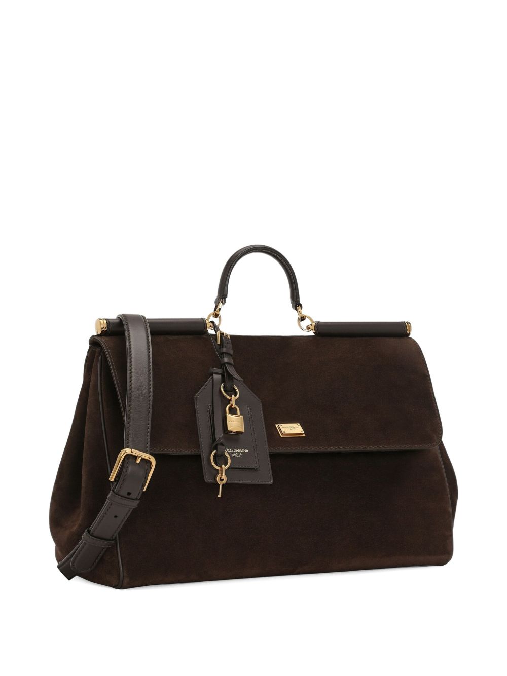 Dolce & Gabbana Bags - Brown | fd509c7b4504e6fe9c52ef13e4e22807141e011a