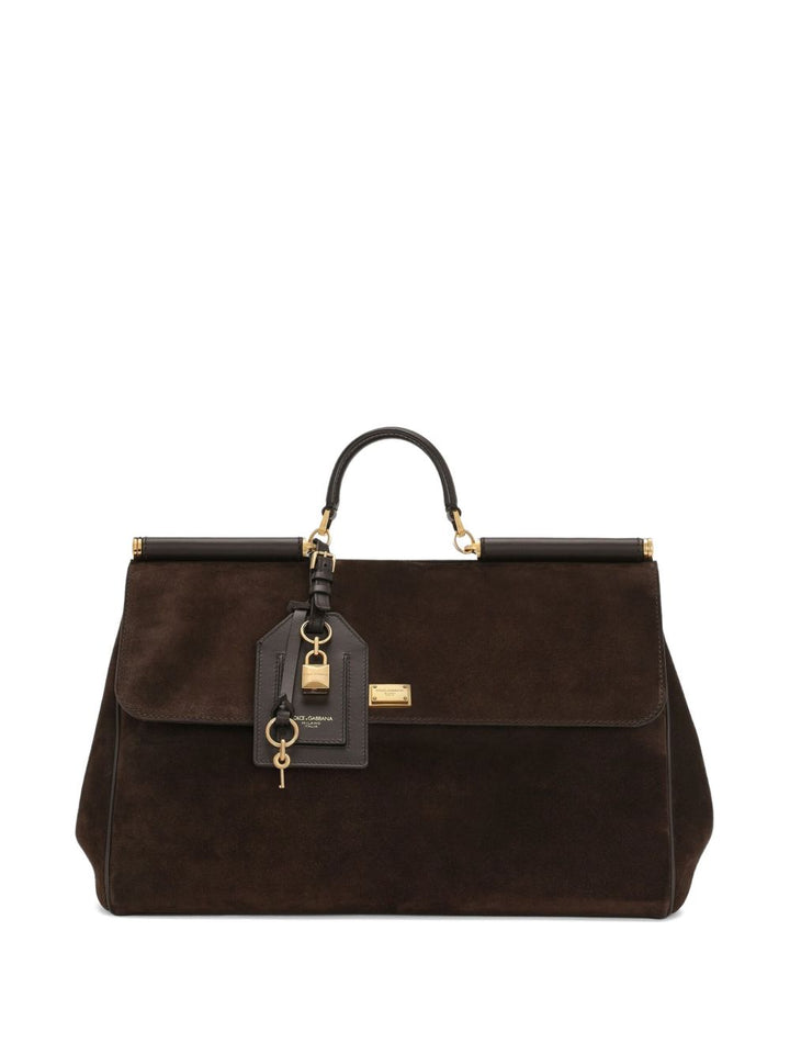 Dolce & Gabbana Bags - Brown | c9a5bb9346843a03916902e7b319d0099ce604a6