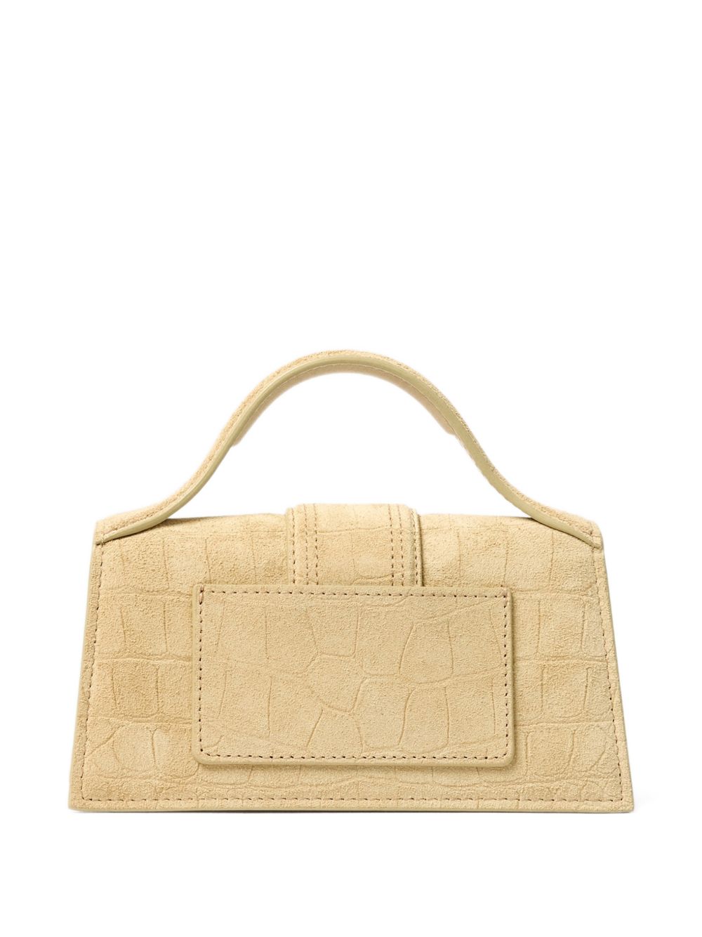 Jacquemus Bags - Chiari e Naturali | bd691234f36426b3fb4f9803689c28ee102cb094