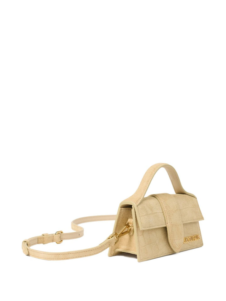 Jacquemus Bags - Chiari e Naturali | 3902ff6d22ef5b1e26bc61a723693f6f261d9dea