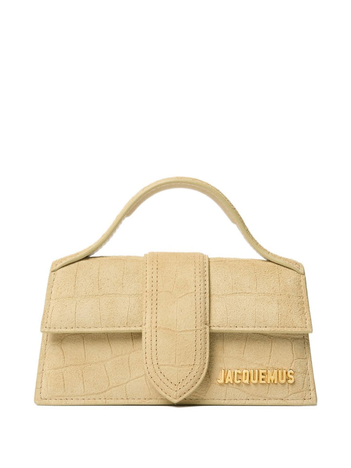Jacquemus Bags - Chiari e Naturali | 76632019175f0618f0af049af02dfae7cae5c482