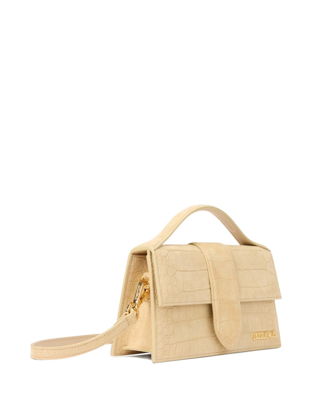 Jacquemus Bags - Chiari e Naturali | f31345842bf301e92c6f1999199da8c45367c11c