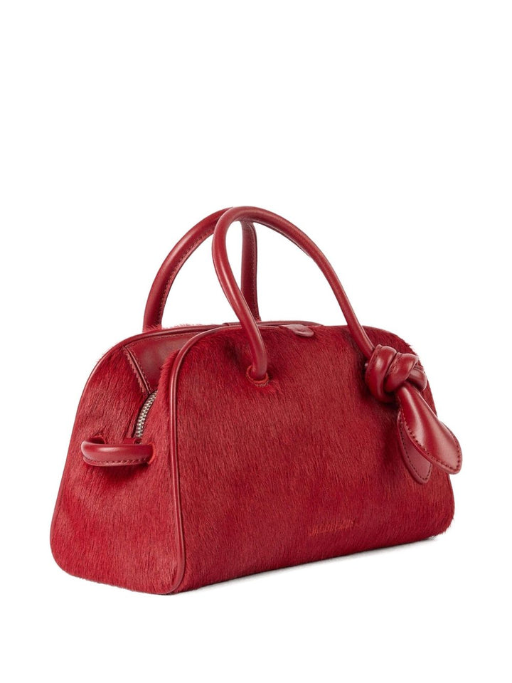 Jacquemus Bags - Blue and green | 32e5b55ae96b209f6e12a18f2ea9f89e9ff0dd2d