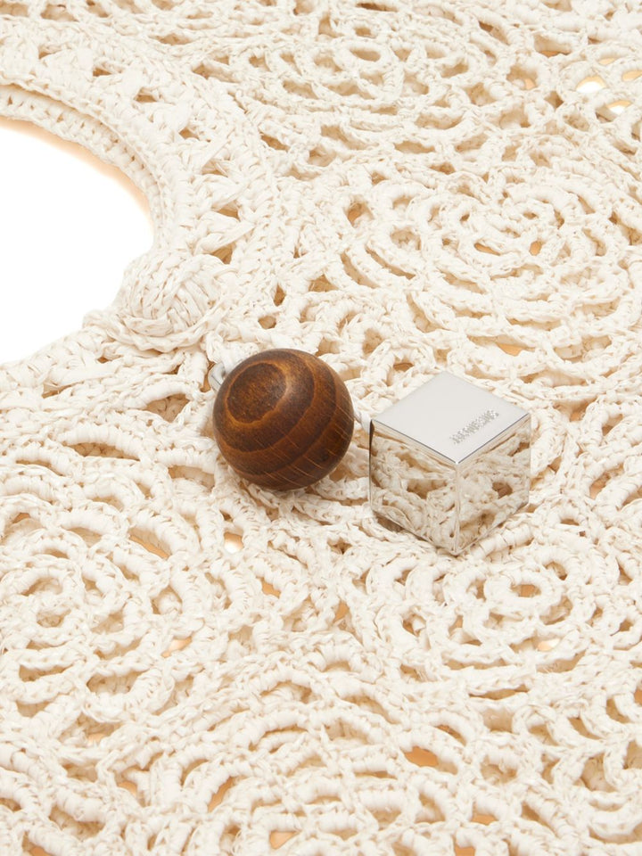 Jacquemus Bags - Light and natural | ab2c68cc79d5e4ccf4a589b15792cf5e4926d691