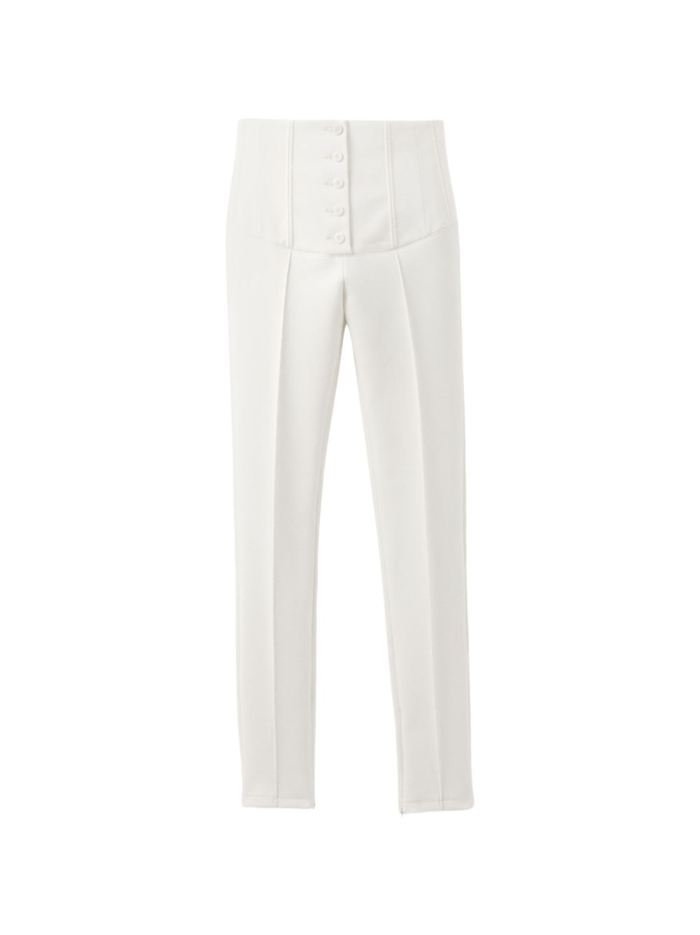 Jacquemus Trousers - Light and natural | befd080f25a675c44ee6cfe0e13843128f2ff8c8