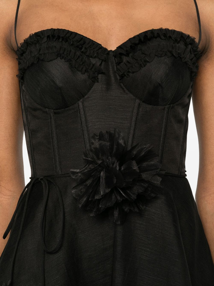 Zimmermann Dresses - Neri e Grigi | b58cb509d4a40e15080f262c878676f727560c87