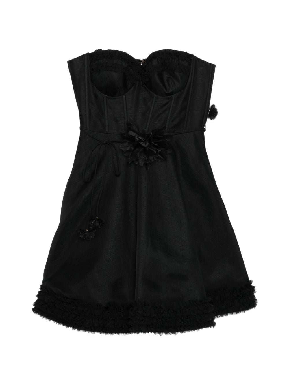 Zimmermann Dresses - Neri e Grigi | 9fb75fa709720dc06bed97c46a094ea2bc095e8a