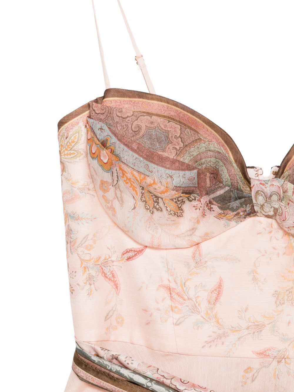 Zimmermann Dresses - Chiari e Naturali | 7b3654b17aa2753cfca5b5c4bf0e936f32fbd452