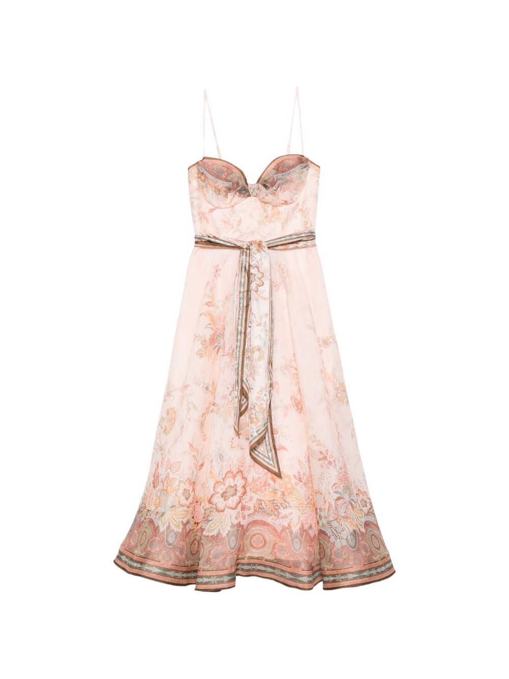 Zimmermann Dresses - Chiari e Naturali | 7a6d71126cc206b98dfc288b2646865516a56ce4