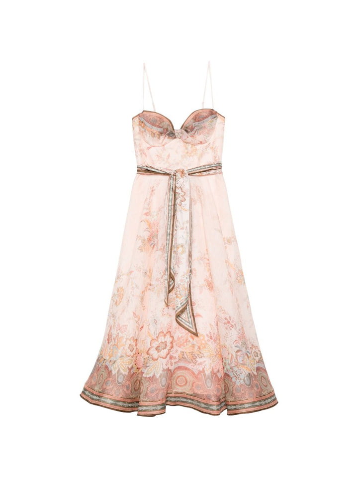 Zimmermann Dresses - Chiari e Naturali | 7a6d71126cc206b98dfc288b2646865516a56ce4