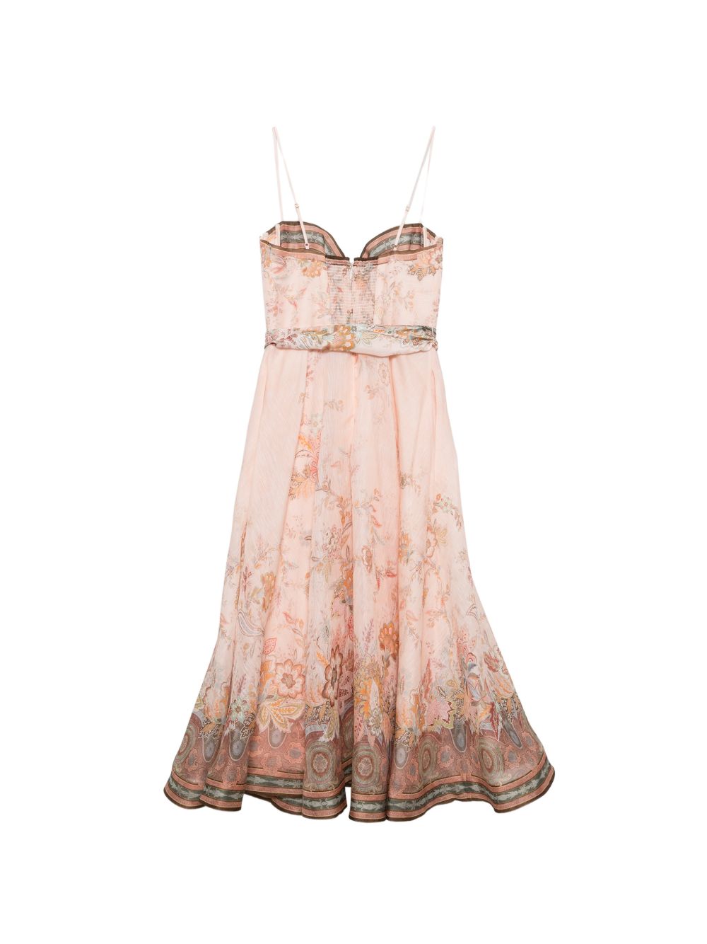 Zimmermann Dresses - Chiari e Naturali | fe2a6fa81a761f83072f30b38aa73fb4da9afb4b