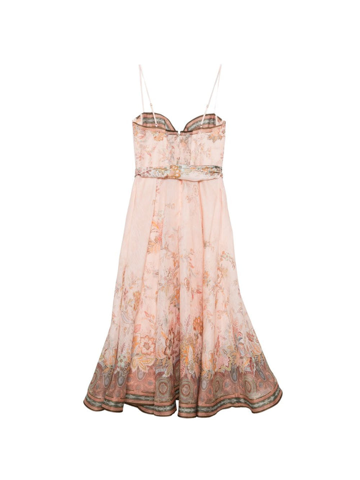 Zimmermann Dresses - Chiari e Naturali | fe2a6fa81a761f83072f30b38aa73fb4da9afb4b