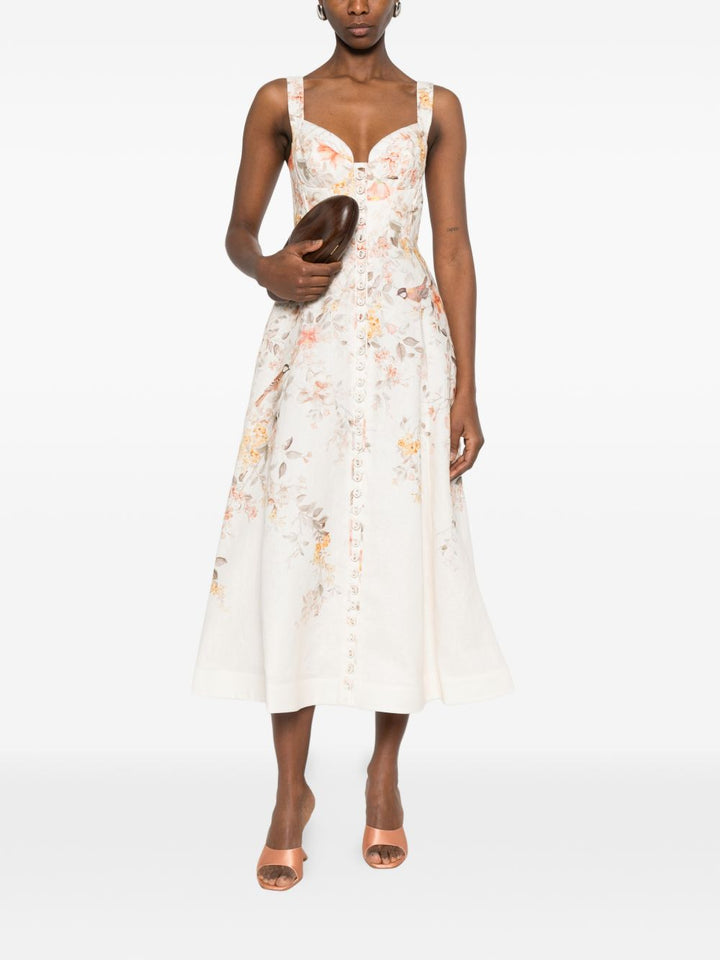 Zimmermann Dresses - Chiari e Naturali | 2d9649936c8e63b599b681412d8c13a81e27ee24