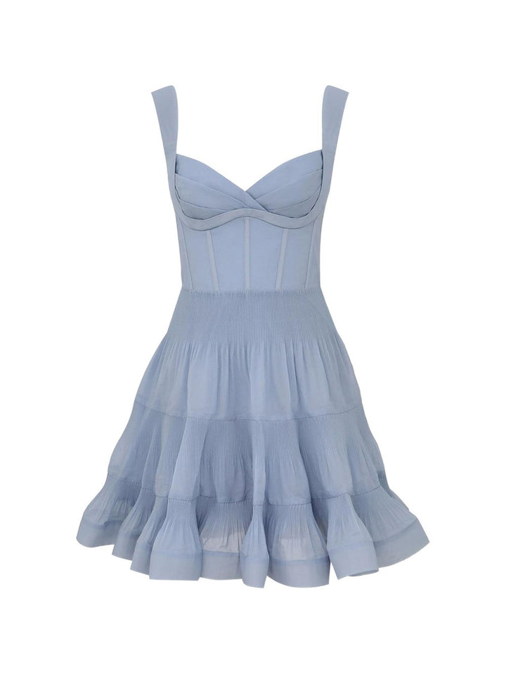 Zimmermann Dresses - BLUE | 970a7ebdabb107e438bc60a1a6d3502ea973f11a