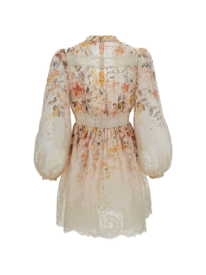 Zimmermann Dresses - Light and natural | 70d1a3f7659d6b83bc188d3a887facdd0f636a63