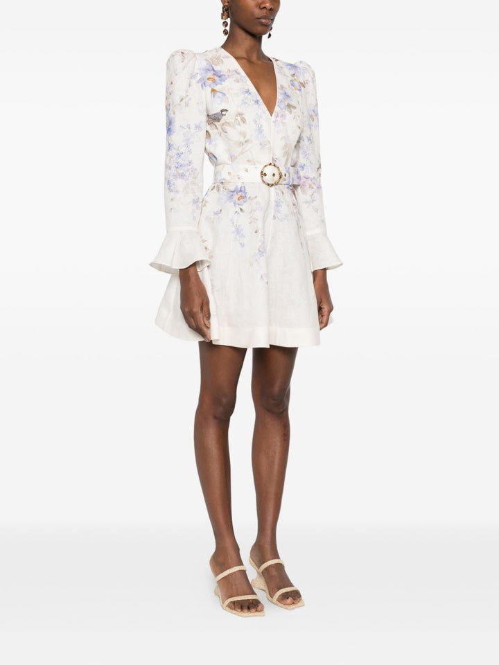 Zimmermann Dresses - BLUE | 5db8a62db8fabc341571307f77dc01888e6cb4e1