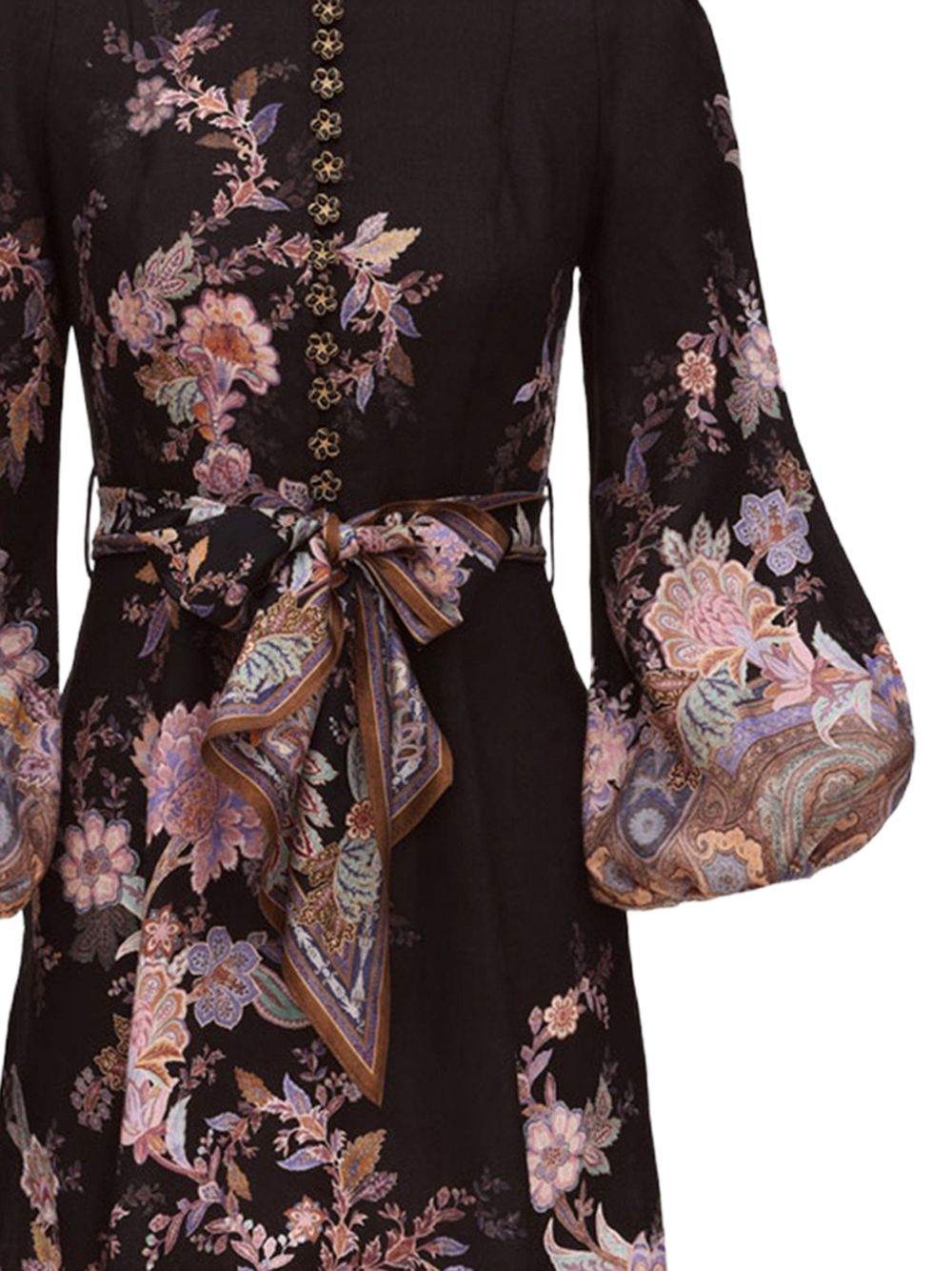 Zimmermann Dresses - Blacks and greys | 0cedf57bdf22bbee74fb02514d0b8727a5d43c69