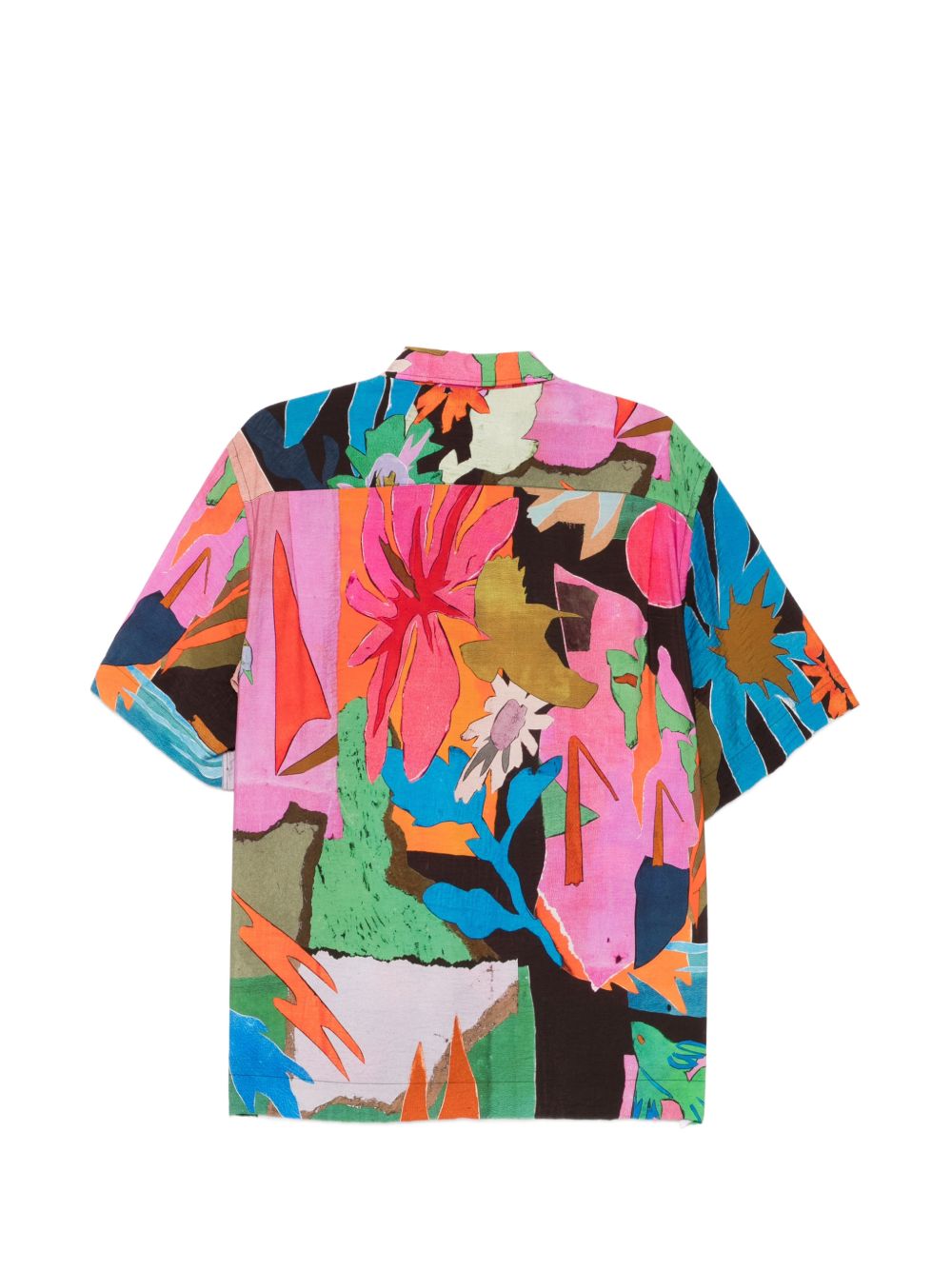 Paul Smith Shirts - MULTICOLOR | 14b8b8b1d8589455e5bc75667875fac4ae832c79