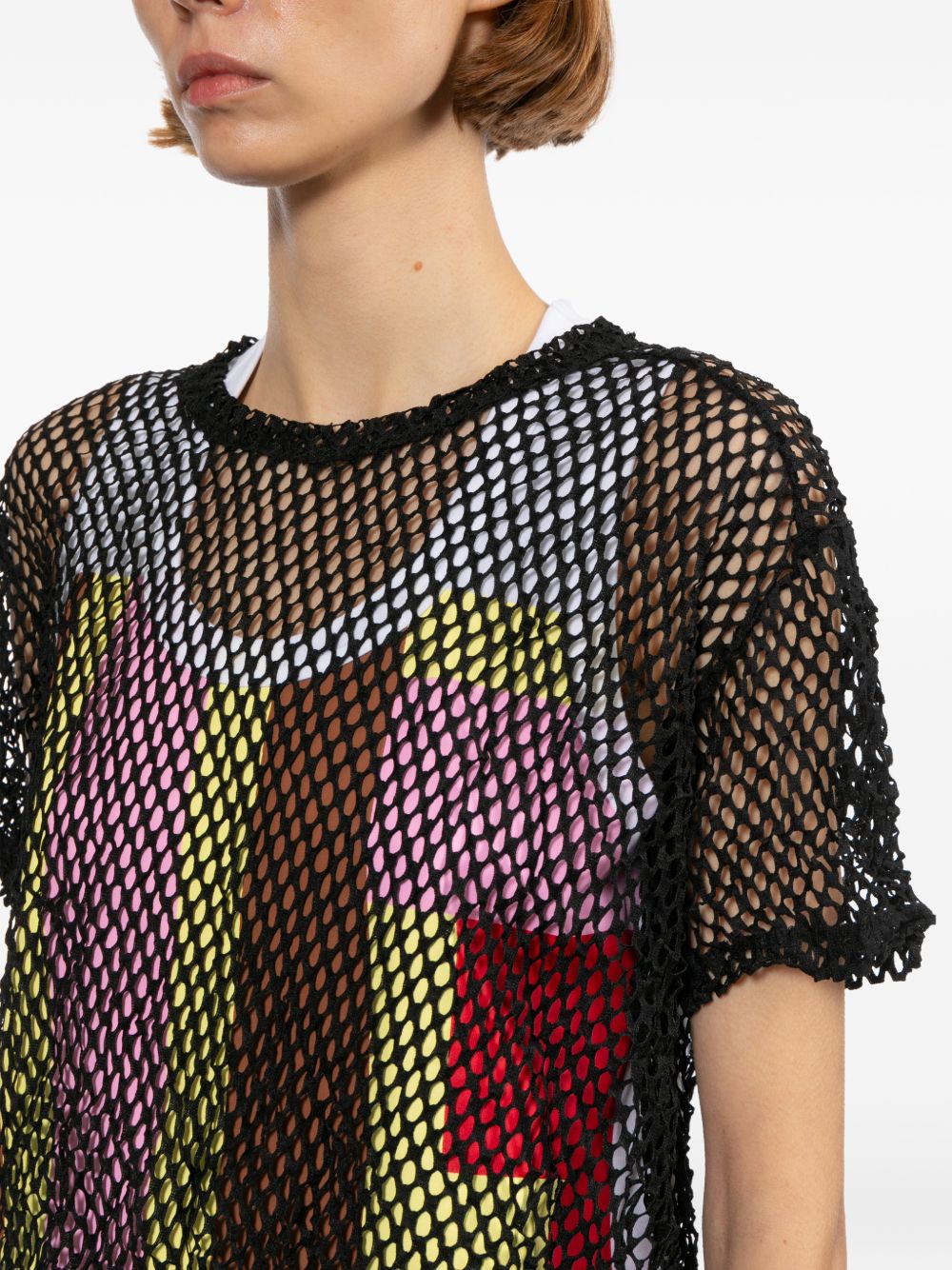 Comme Comme T-shirts and Polos - Blacks and greys | 552a71293167197bc1fb46aee491dda658c025b8
