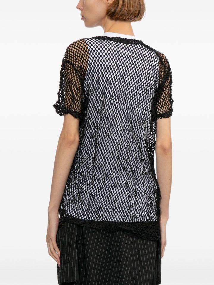 Comme Comme T-shirts and Polos - Blacks and greys | 3b316f4fe94160f027edbcd80c77659fbca13b5c