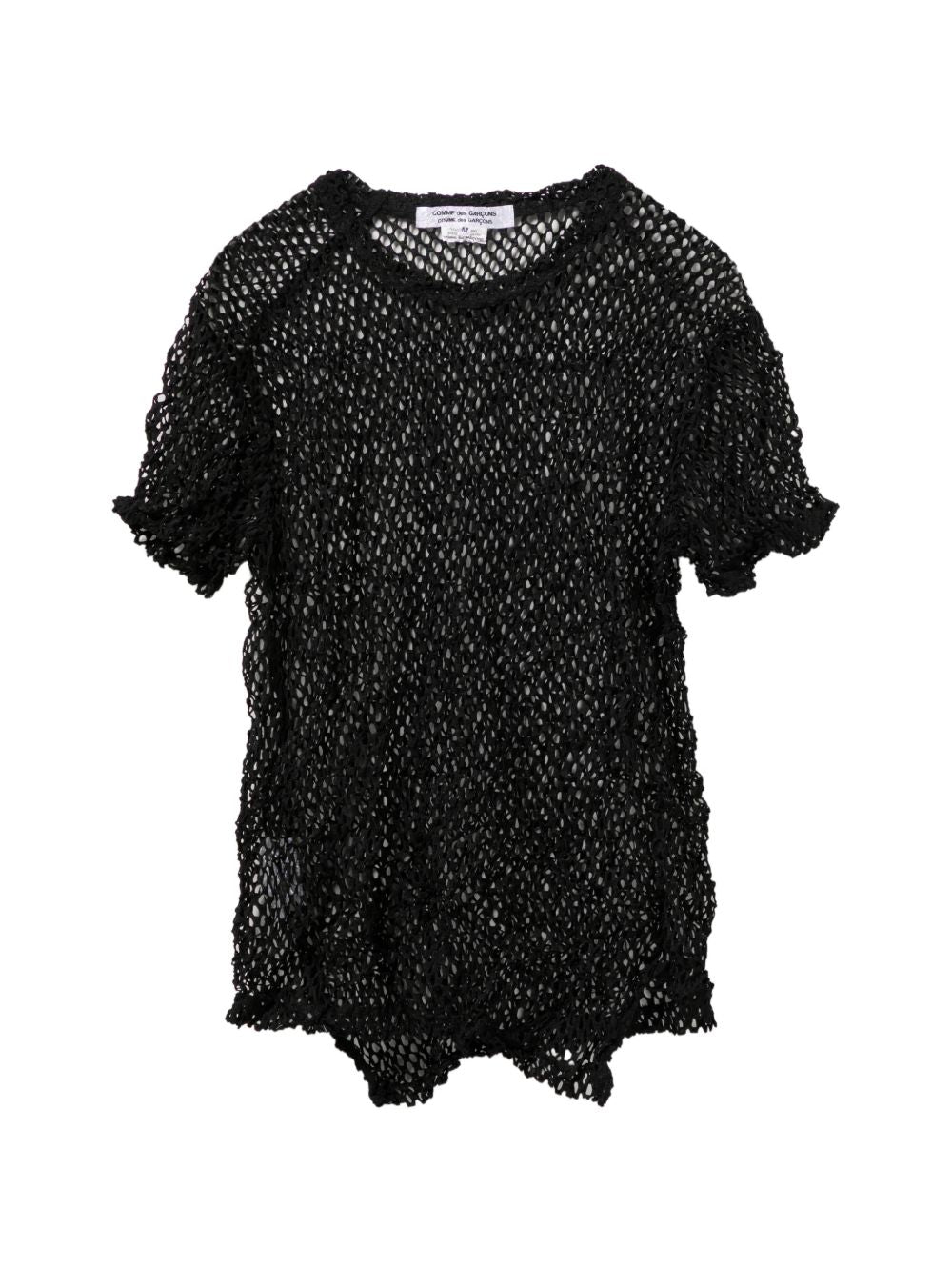 Comme Comme T-shirts and Polos - Blacks and greys | 95f154c91eac6a9f379d8304657e14fde9d0fe80