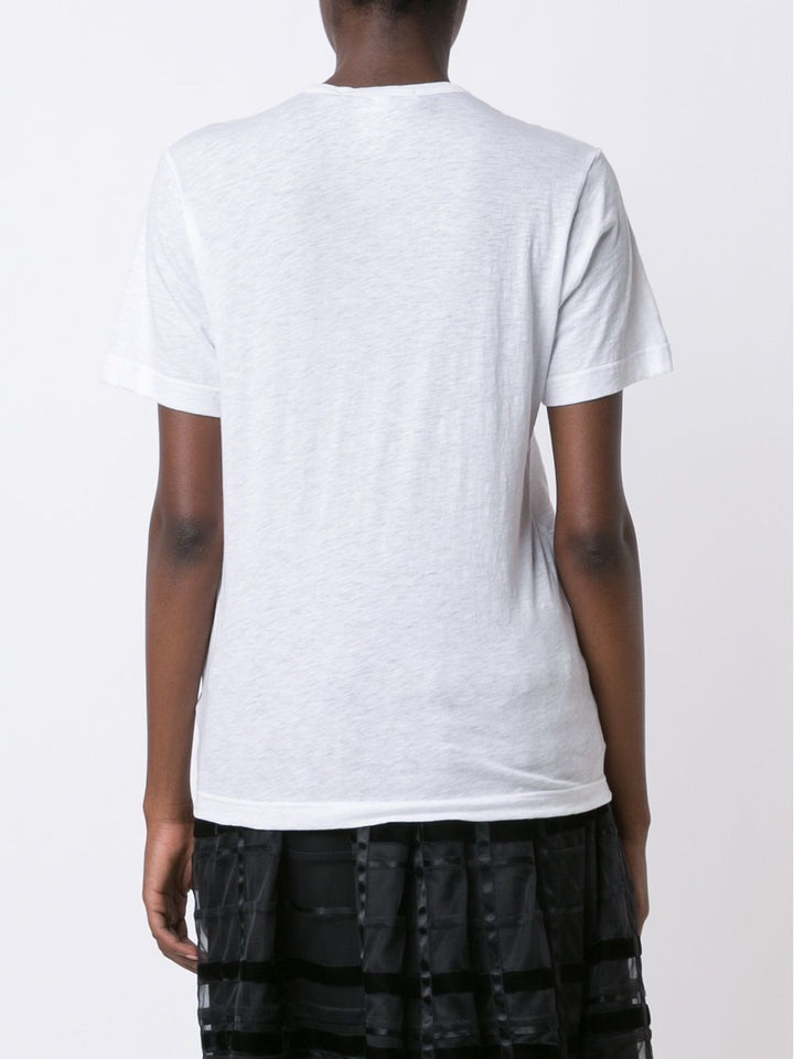 Comme Comme Top - Light and natural | 240be2d2f21c0230516c3c50483760f897342dad