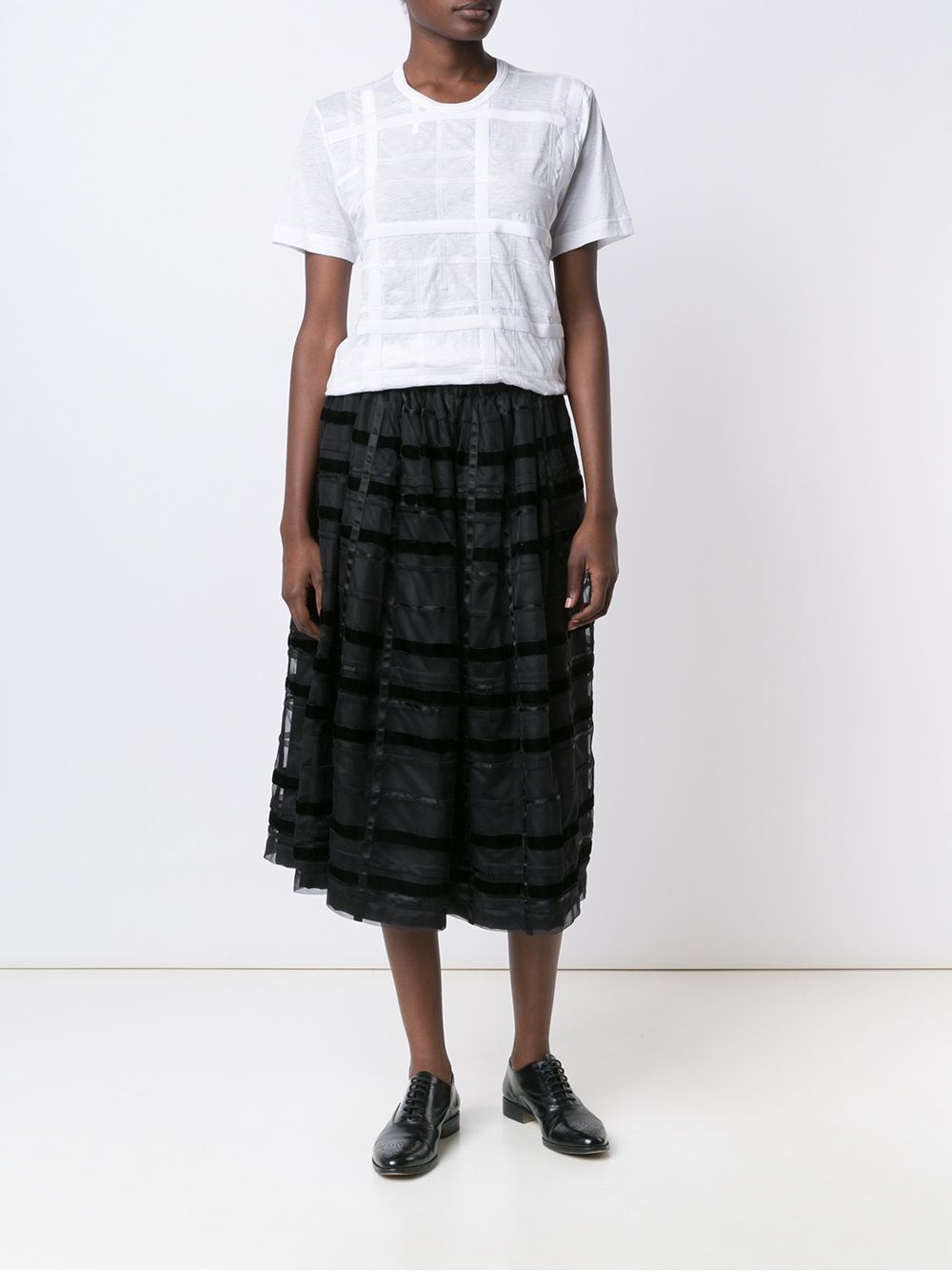 Comme Comme Top - Light and natural | e6a4899d7cea31cf5d938cb54e191f88cbe310b7