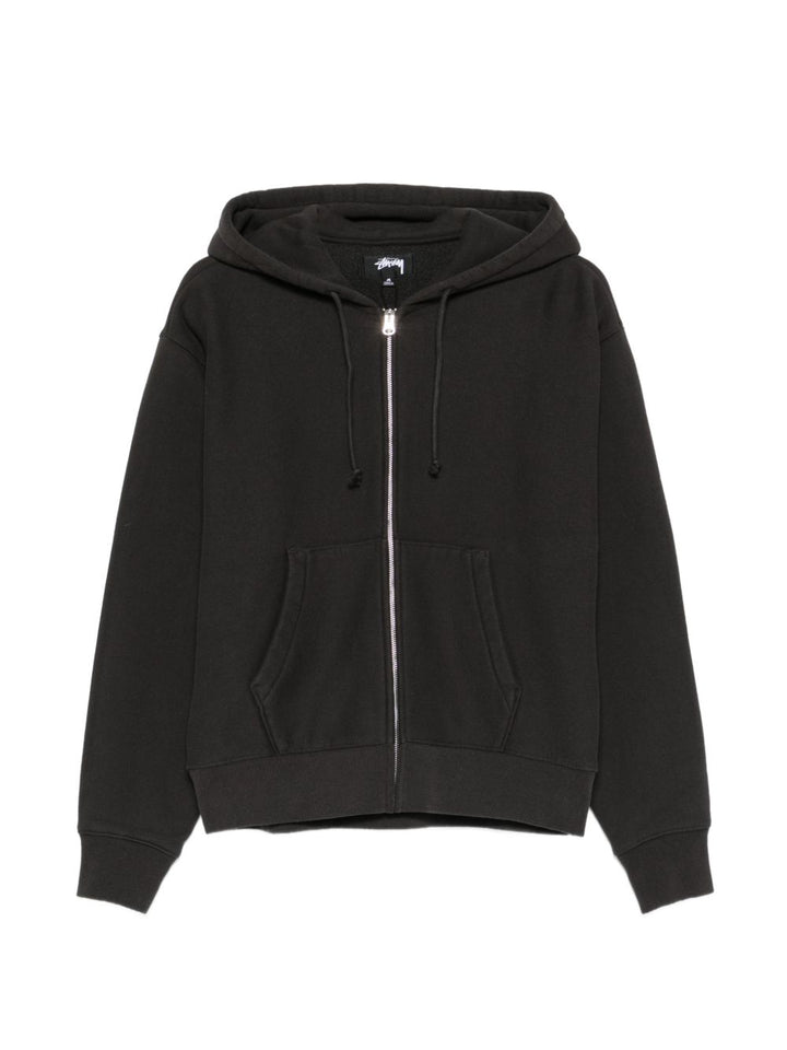 Stussy Sweaters - Blacks and greys | 282776618ffe733b9daebac36a61d5424235e213