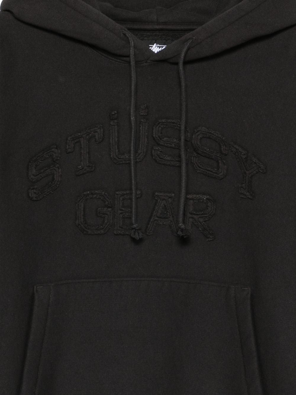 Stussy Sweaters - Blacks and greys | e4cc47dbdef17100491e4bfe979a5230ac8293c3