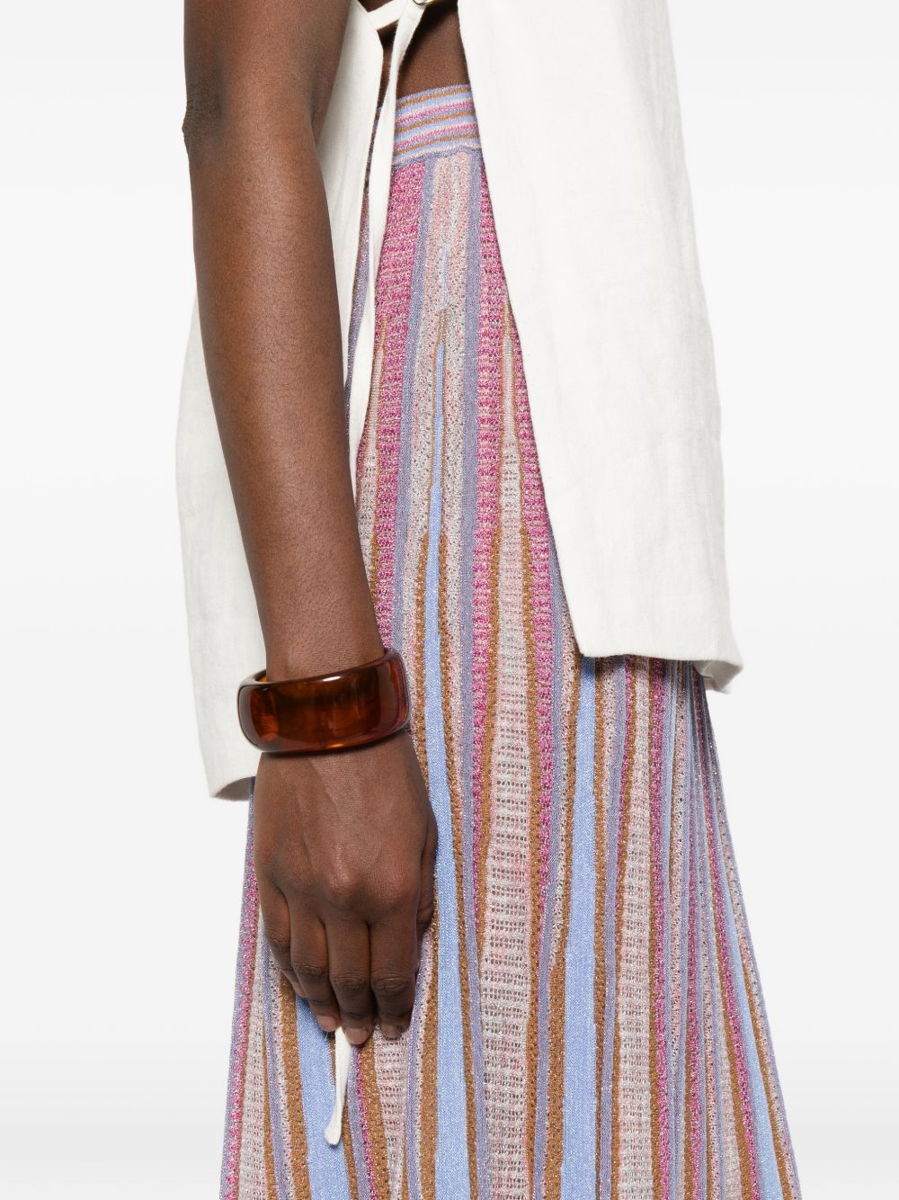 Forte Forte Skirts - Brown | 602bfad2fa4af3637b29d2656135c0dfafcfb9f5