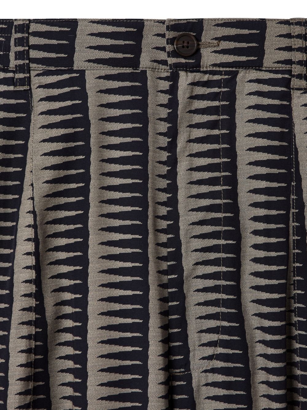 Emporio Armani Trousers - Blue and green | 3c3d762de98f52ba48cf14858bbb7647f658d176