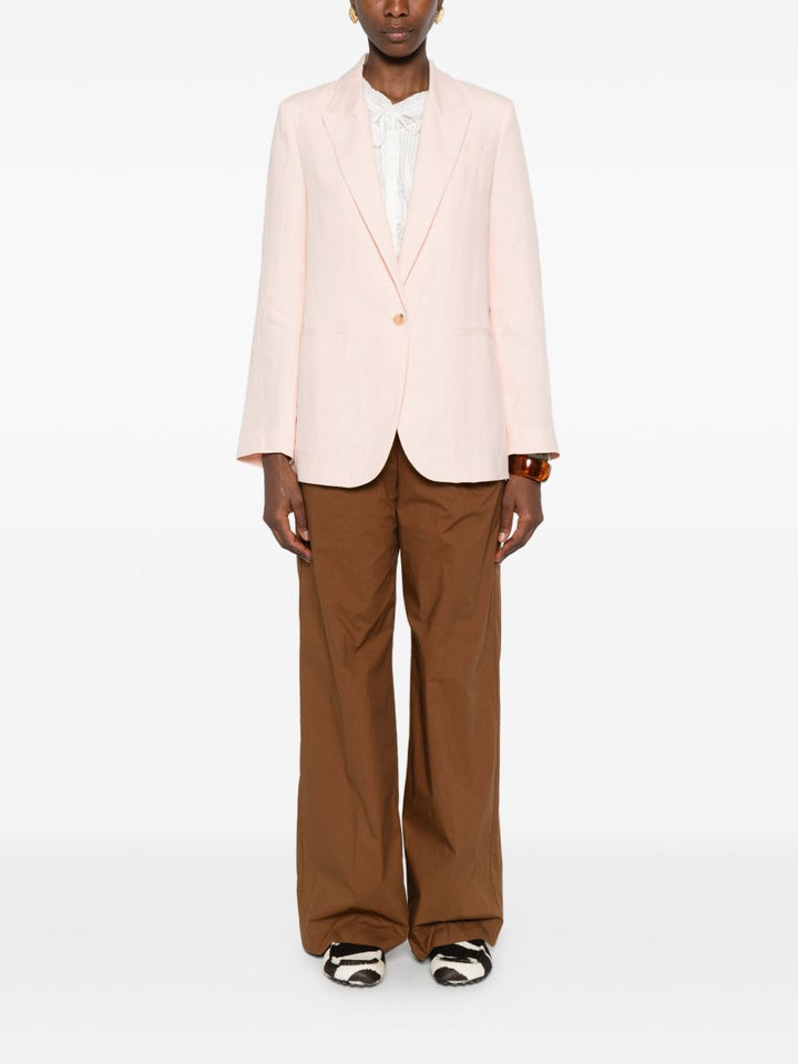 Forte Forte Jackets - Light and natural | 32041e758974de01e590083c9ea92f2900f7c9cd