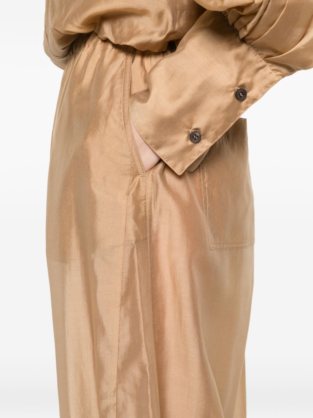 The Latest Trousers - Light and natural | e14a69e8fba5c0cfa656c359c43233f1c0da4739