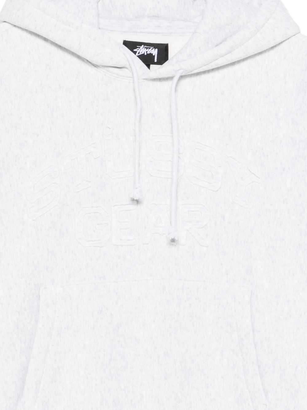 Stussy Sweaters - Blacks and greys | a92479fc7367e765edd785a37778427b219dedf4