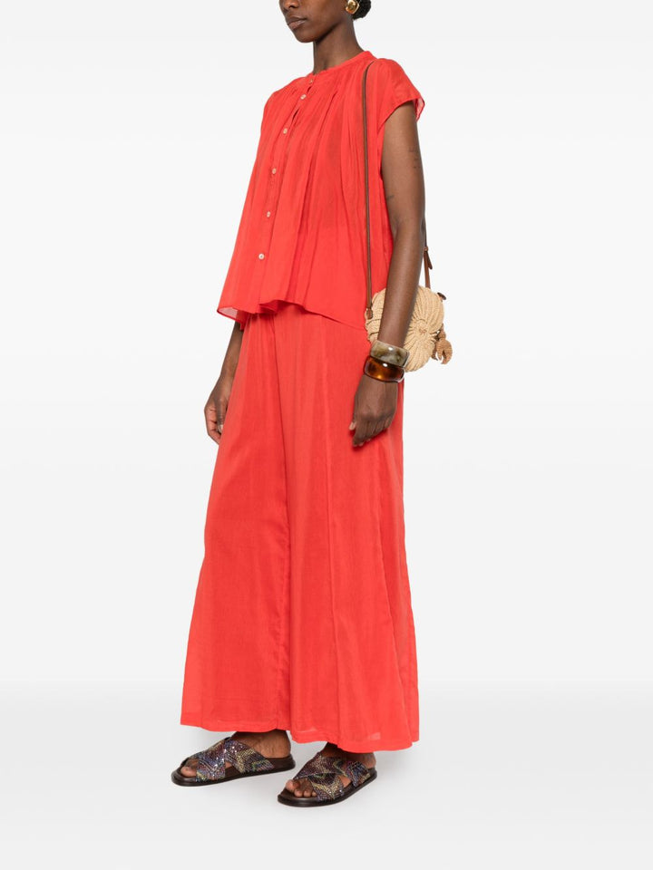 Forte Forte Shirts - Bright | 3fb043188312bc5cb4afd64c40abf5a3d05c09df