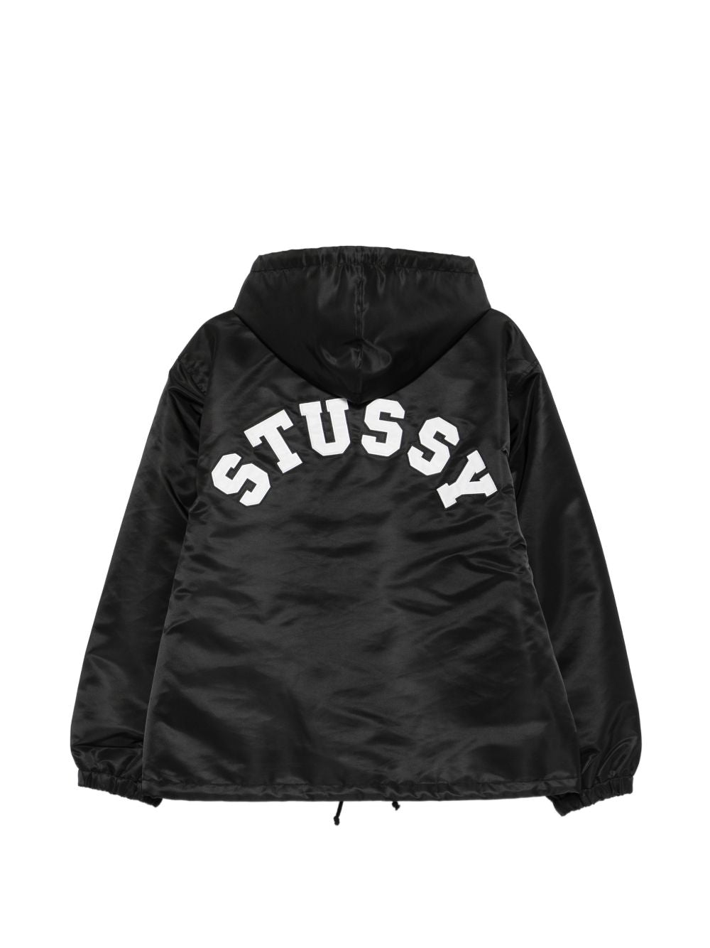 Stussy Jackets - Blacks and greys | 2ba68a37801b9b8d1660fad8b608757577bb2110