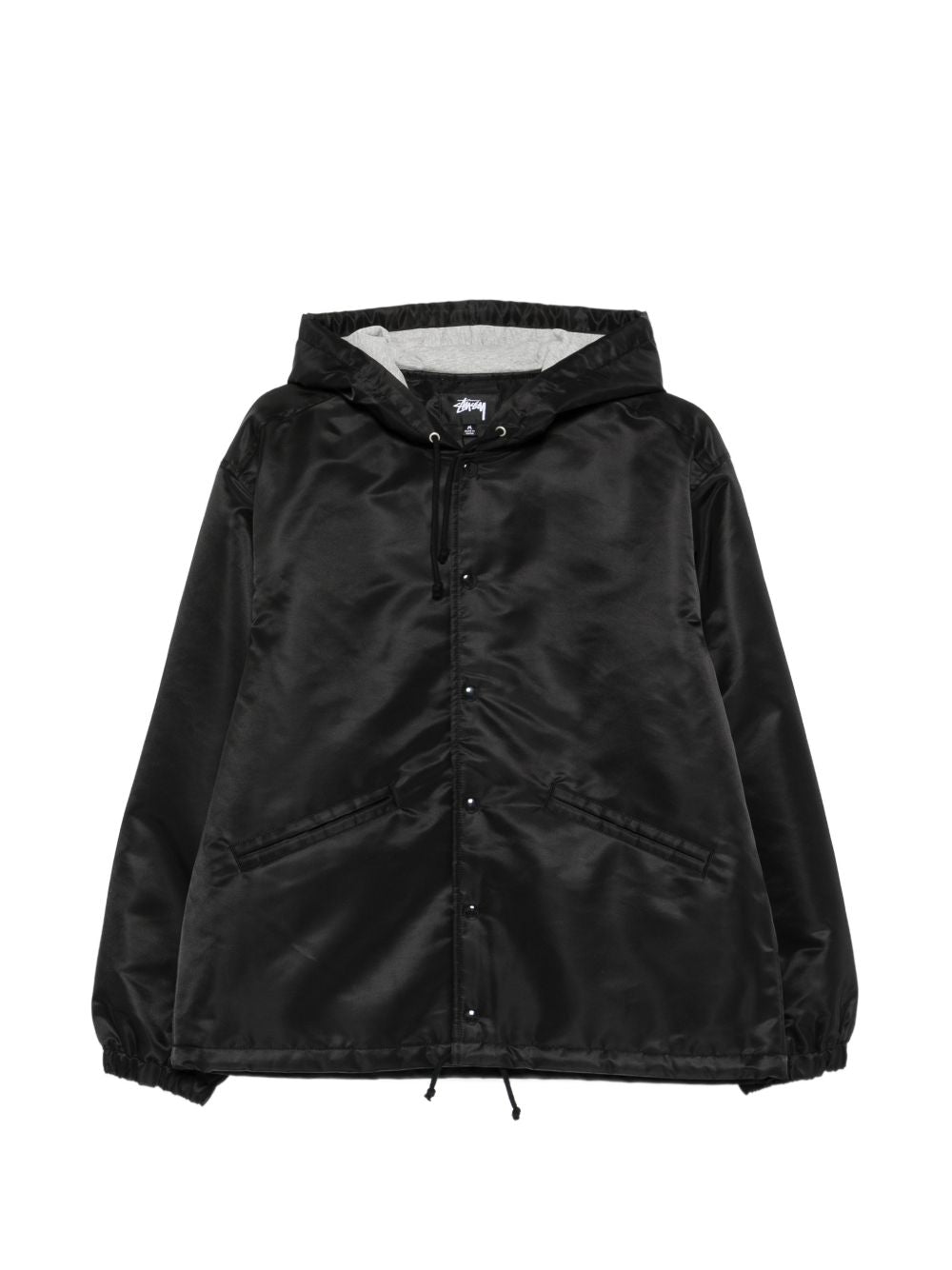 Stussy Jackets - Blacks and greys | b691ecca297a7c6b7074cd1fc04c6abfebb93ee6