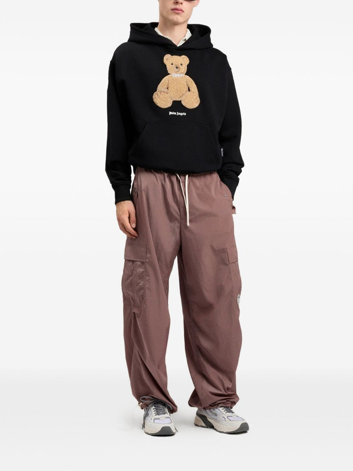 Palm Angels Sweaters - Blacks and greys | b0d8fb06f57daa122f33afe94ec31fb182c6ece4