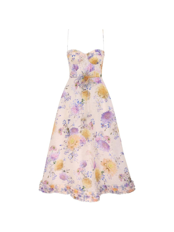Zimmermann Dresses - Light and natural | 78b599f67af236ab225c65adbaee9cbf582fc7d6