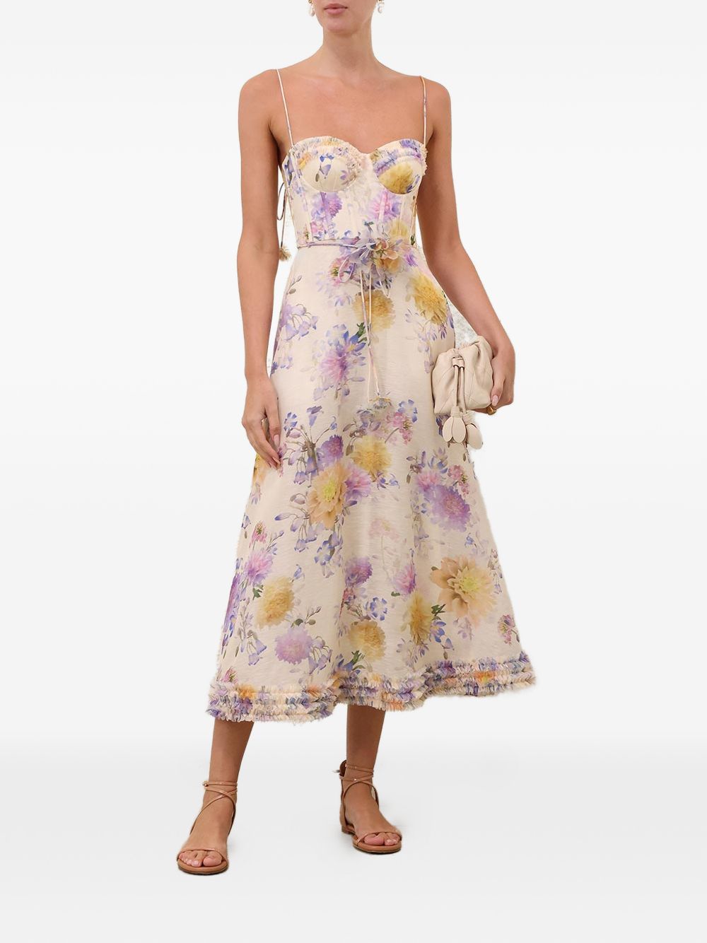 Zimmermann Dresses - Light and natural | 5a05c2d1da9c8517d478f5af4c88ffe8987654da
