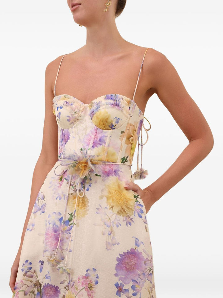 Zimmermann Dresses - Light and natural | 64403c2cd012e28f3c86562e67a95477b2045b68